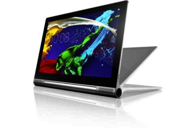 Lenovo YOGA Tab 2 Pro 13.3 Inch 32GB Tablet Lenovo YOGA Tab 2 Pro 13.3 Inch 32GB Tablet